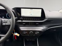 Hyundai i20 - Vorschau Bild 9