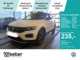 Volkswagen T-Roc IQ.DRIVE Active Info Navi LED Navi LED - Volkswagen T-Roc: Active