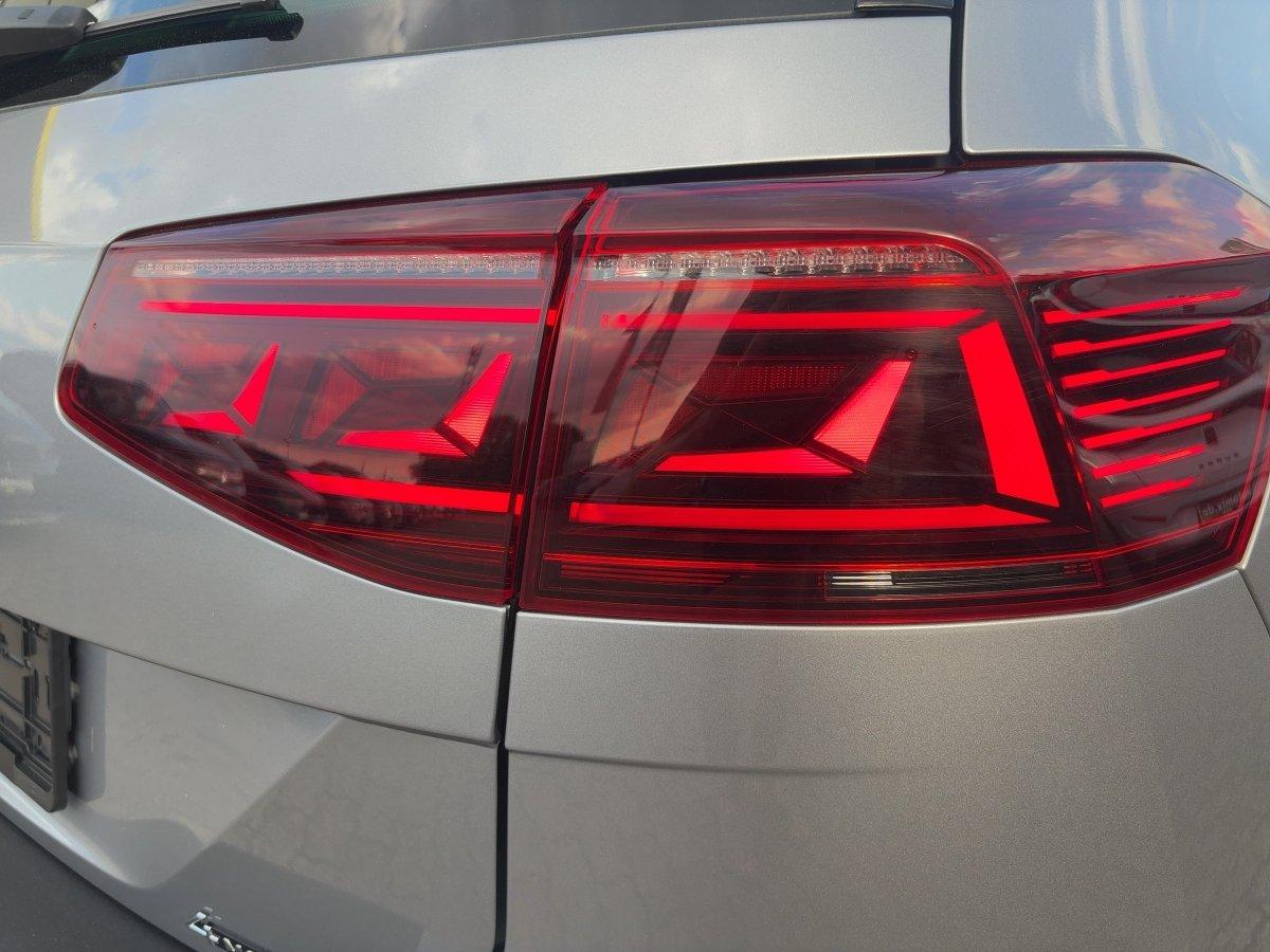 Volkswagen Passat Alltrack 4Motion AHK,ACC,AUTOM., миниатюра 14