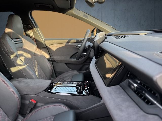 Audi SQ6 e-tron - Bild 24
