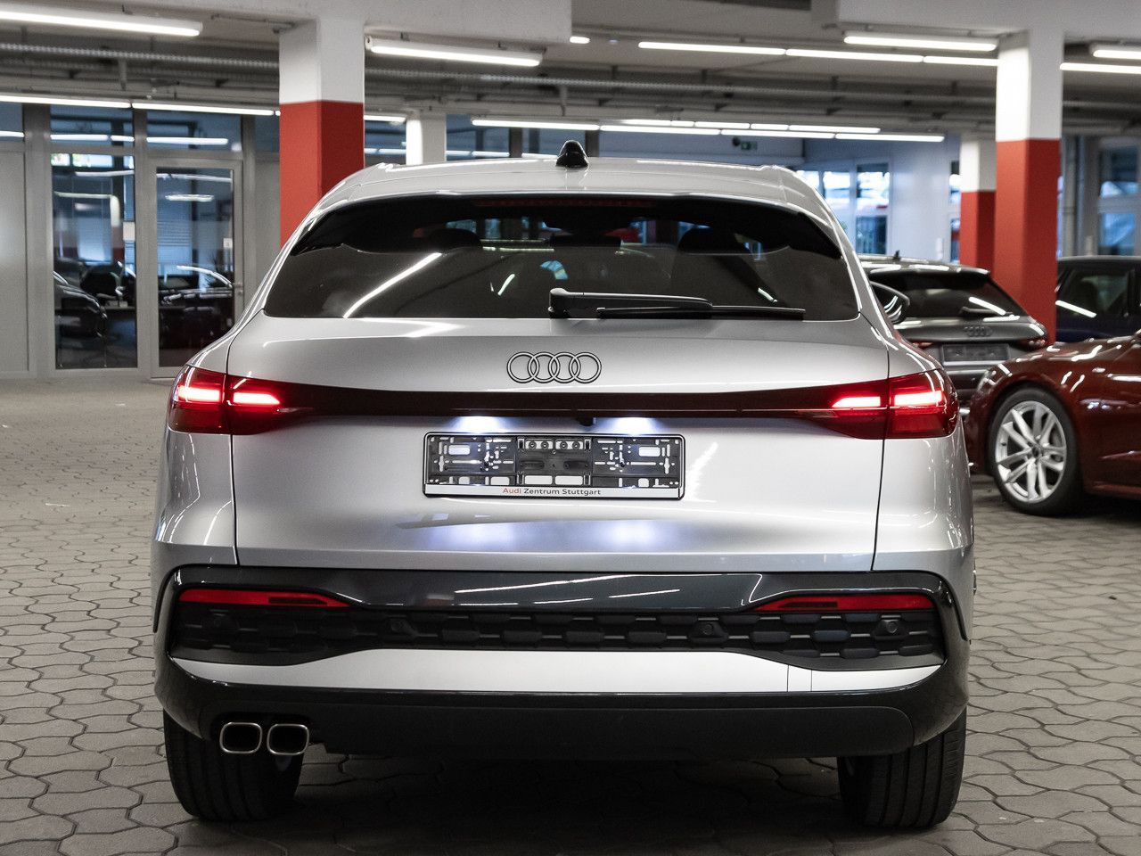Audi Q5 - Bild 5