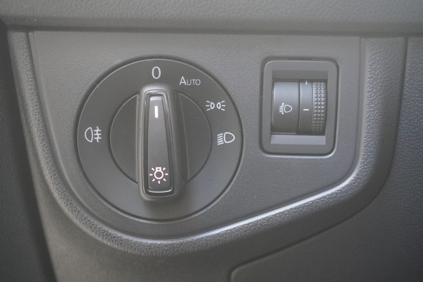 Volkswagen Polo 1.0 Join Klimaaut. Tempomat Sitzheizung PDC
