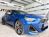 BMW M2 Baureihe 2 Coupe M240 i xDrive