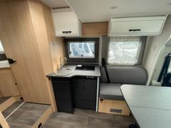 Sunlight T 68 C Adventure** MJ 26**Face2Face**Automatik