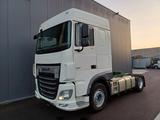 DAF XF 480 ACC 2-Tanks