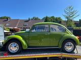 Volkswagen  VW Käfer 1973 vollrestauriert 2.Hand 1200c - Volkswagen Käfer: Sportwagen