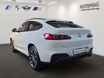 BMW X4 - 4