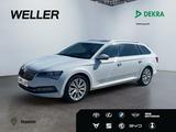 Skoda Superb Style 2.0 TDI DSG *LED*Pano*AHK*ACC* - Skoda Superb in Gelsenkirchen