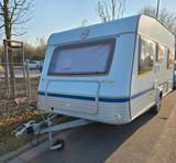 TEC Tour Live455TDF - TEC Wohnwagen