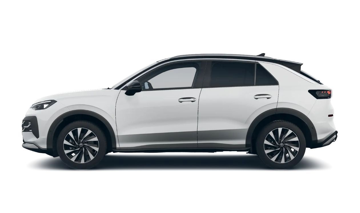 Volkswagen T-Roc - Bild 3