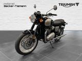 Triumph Bonneville T120 | Icon Edition