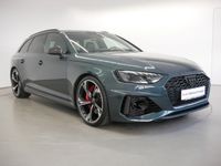 Audi RS4 - Vorschau Bild 3