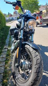 Harley-Davidson Harley Sportsster 1200 - Angebote