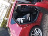 Seat Auto Seat Ibiza 2010 j6 150 ps 1.4 - Seat Ibiza aus 2010: 1.2