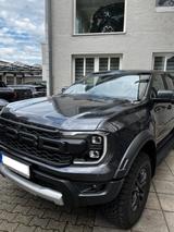 Ford Raptor e-4WD ,Rollo el, Werksgarantie 05/2027 - Ford Ranger Jahreswagen