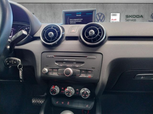 A1 Sportback Ambition 1.4 TFSI S tronic Klima