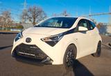 Toyota Aygo x-play connect / TÜV neu