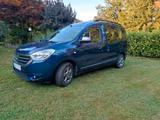 Dacia Dokker TCe 115 Celebration - Dacia Dokker von privat