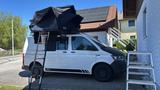 Volkswagen VW T6 Camper / Offroad / Camper Van / Dach... - : Van, Offroad