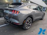 Ford Mustang MACH-E Mach-E Extended Range AWD mit AHK - Ford mit Elektro-Antrieb: Mach