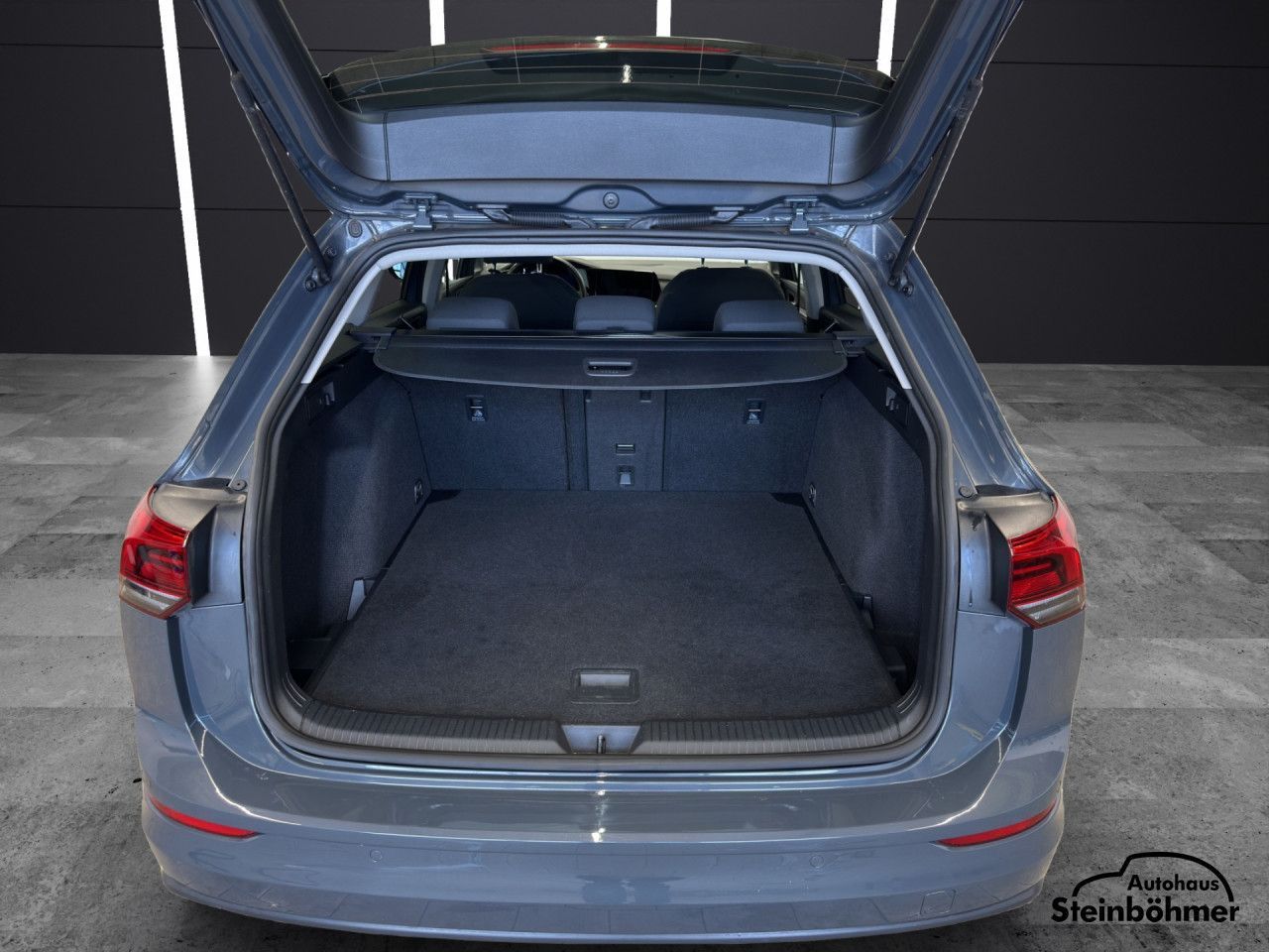 Volkswagen Golf - Bild 6