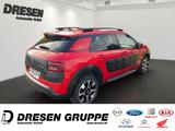 Citroën C4 Cactus Shine 1.2 PureTech(81 kW 110 PS) NAVI  - Citroën: Cactus