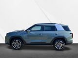 Ssangyong Torres Forest Edition 2WD AT  inkl. Winterräder - Ssangyong Torres Gebrauchtwagen
