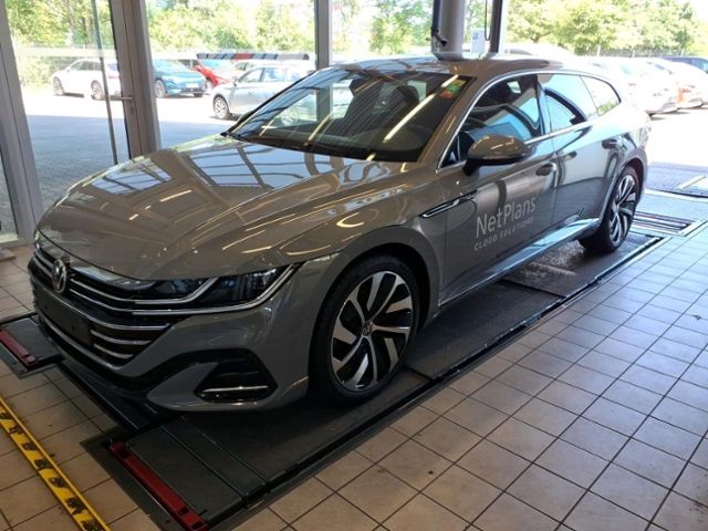 Image of Volkswagen Arteon