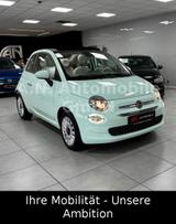 Fiat 500C Lounge*Klima*PDC*MFL*LED*Tempomat*GARANTIE - gebrauchte Fiat 500C aus dem Jahr 2020