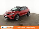 Kia Stonic 1.0 TGDI Platinum Edition*NAV*TEMPO*CAM* - gebrauchte Kia Stonic aus dem Jahr 2019