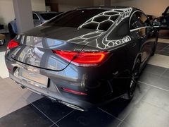 MERCEDES-BENZ CLS 450 Edition 1 AMG*360*MEMORY*AMBIENTE*DISTR*