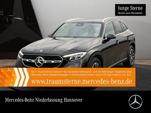 Mercedes-Benz GLC 220 d 4M AVA/AHK/Burmest/360°/Memory/LED