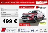 Volkswagen Amarok  DoubleCab Style 3.0 DSG 4M 499,-ohne Anz