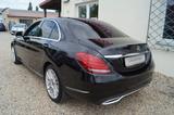 Mercedes-Benz C 180 CGI C Limousine 2.Hand*LED*Kamera* - Mercedes-Benz C 180 Gebrauchtwagen in Berlin
