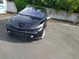 Peugeot 207 sw rc Klima pdc Alu 17" 119900... - Peugeot 207 in Hamm
