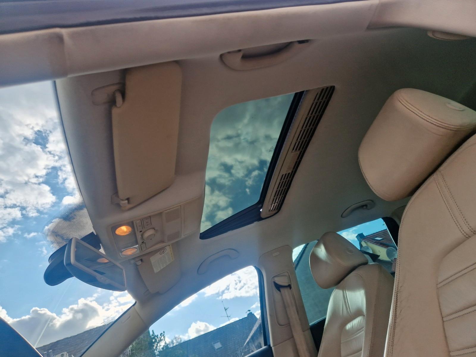 Volkswagen Passat 2009 — photo 13