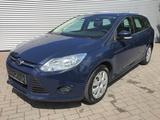 Ford Focus Turnier Trend