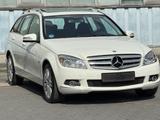 Mercedes-Benz C 220 T CDI Blueefficiency Automatik - Mercedes-Benz C 220 aus 2011