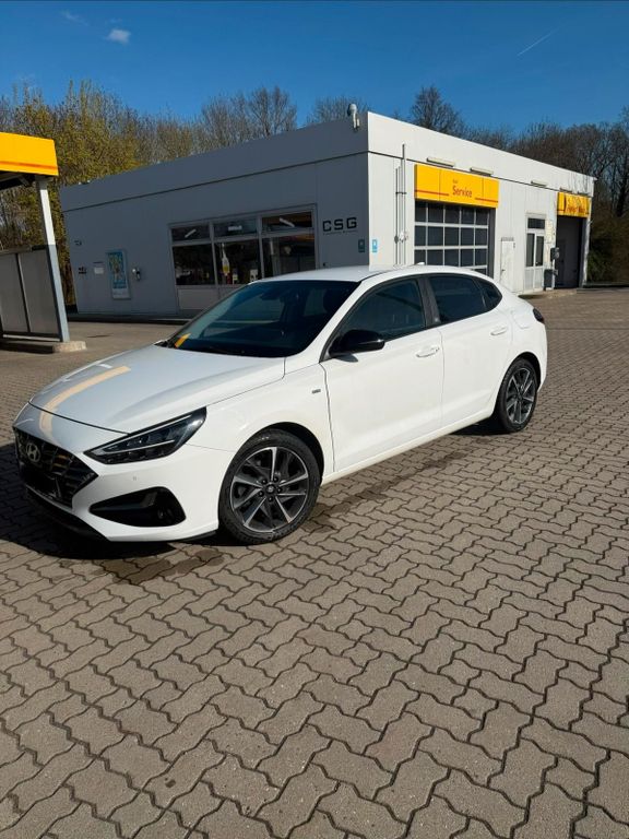 Image of Hyundai i30