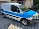 Mercedes-Benz Citan 108 CDI, erst 54T km !!!! - Mercedes-Benz Citan aus 2014