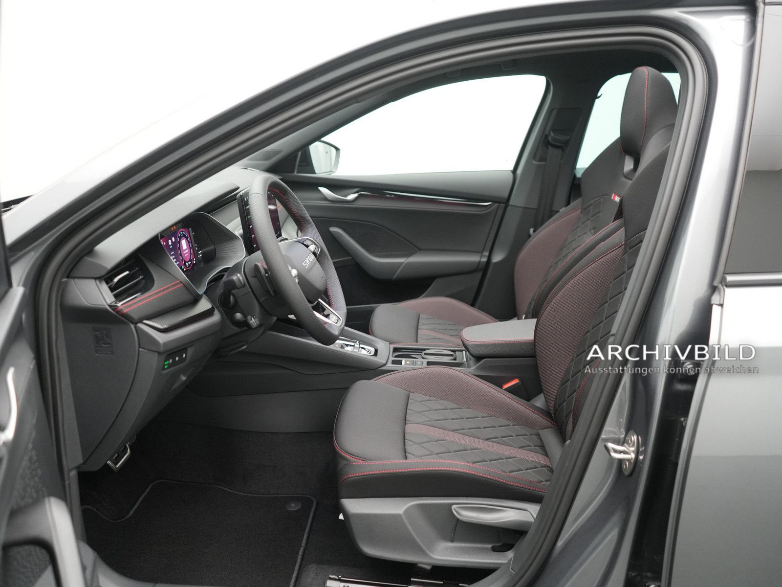 Skoda Octavia - Bild 18