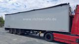 Schwarzmüller Schubbodenauflieger - Gebraucht Schubbodenauflieger