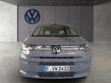 Volkswagen T7 Multivan T2.0 Multivan TDI DSG Goal Navi IQ.L - VW T7 Multivan mit Schiebetür