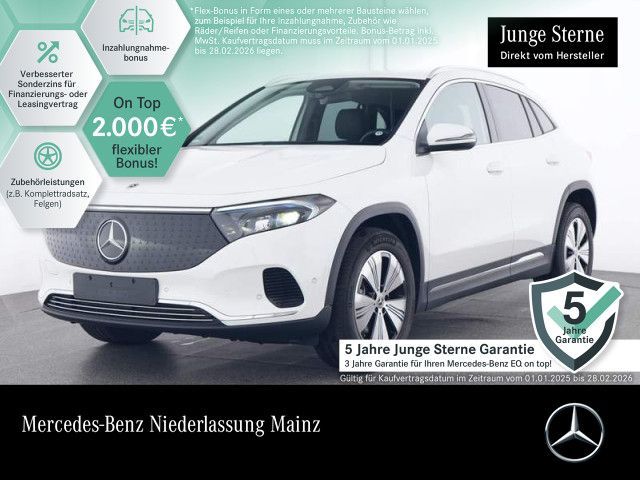 Mercedes-Benz EQA 250 PROGRESSIVE Advanced/"18/Totw/VZ-Ass/LED