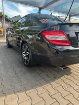 Mercedes-Benz Mercedes Benz C350 verkaufen mit neue TÜV - gebrauchte Mercedes-Benz C 350 aus dem Jahr 2007