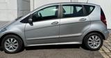 Mercedes-Benz Mercedes A170, W169, Schekhefgefleg - Mercedes-Benz A-Class: W169