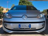 Volkswagen up! 1.0 5p. eco high up! BlueMotion T - Volkswagen up! Gebrauchtwagen