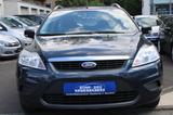Ford Focus 1,6 Concept Turnier - Ford Focus: Concept