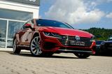 Volkswagen Arteon 2.0 TSI DSG "3x R-Line"LED"StHz."ACC"DCC" - gebrauchte VW Arteon aus dem Jahr 2018