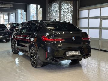 BMW X4 - 5